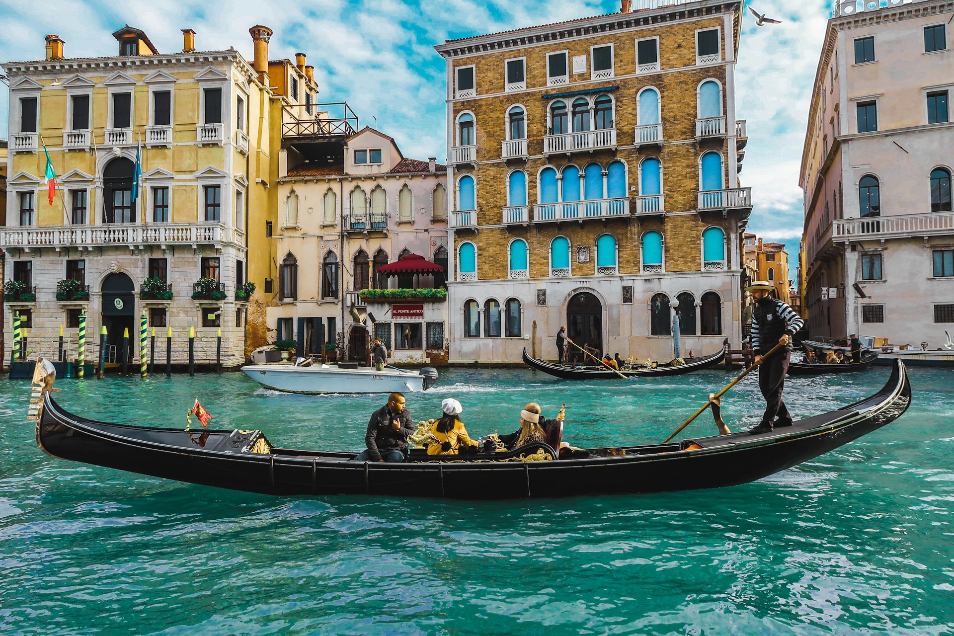 Venice, Italy
