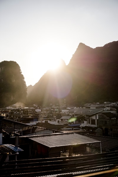 Banyan Tree Yangshuo