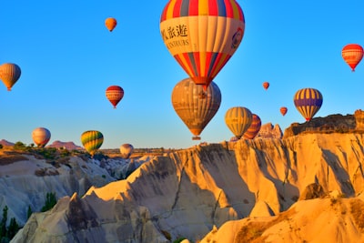 Carus Cappadocia