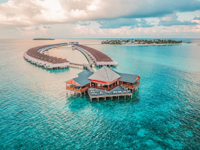 Le Taha'a Island Resort & Spa