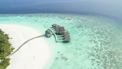 St. Regis Bora Bora Resort