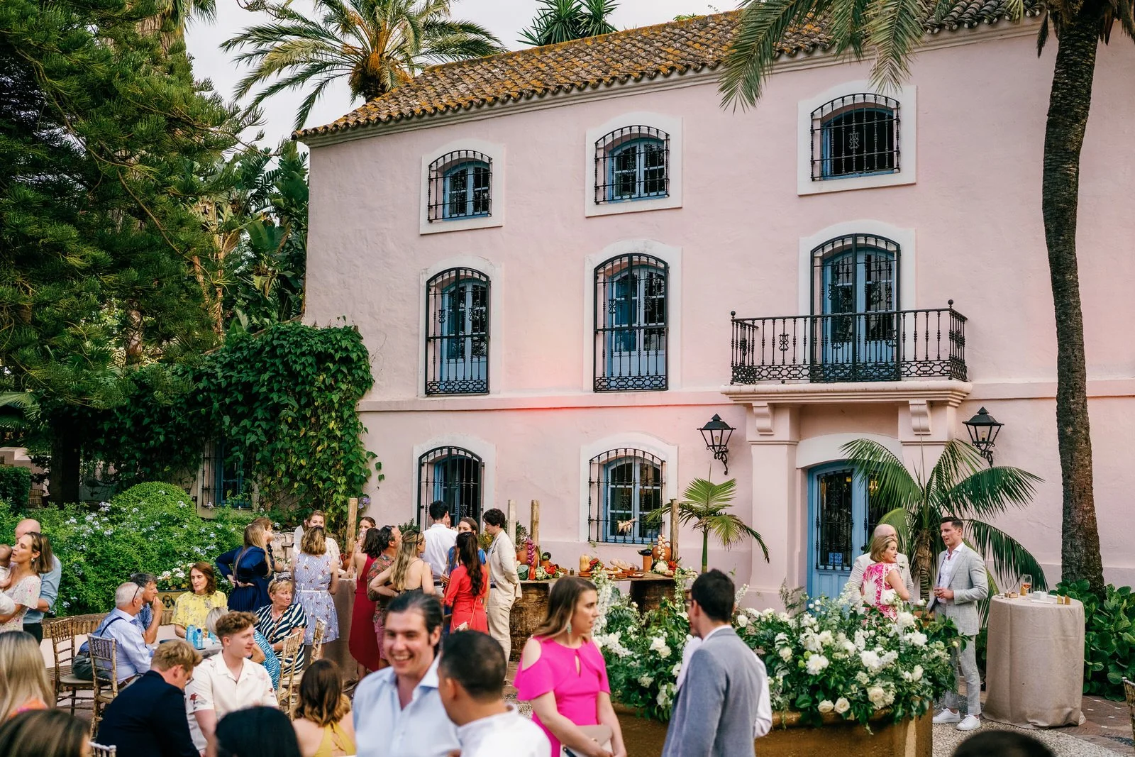 Finca Molino del Duque