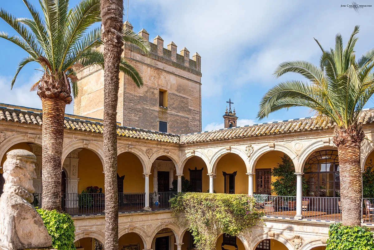 Castillo de la Monclova